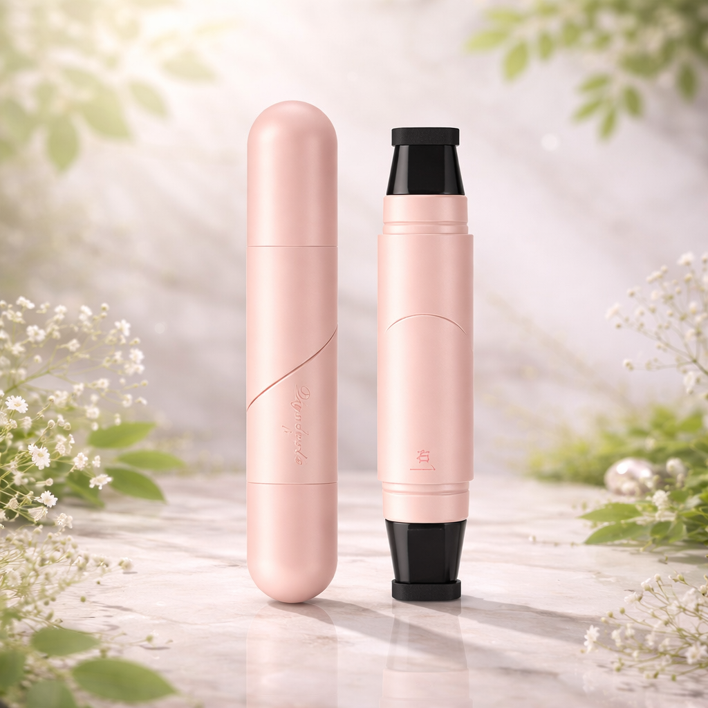 All-in-One Eyeliner Stamp Pen