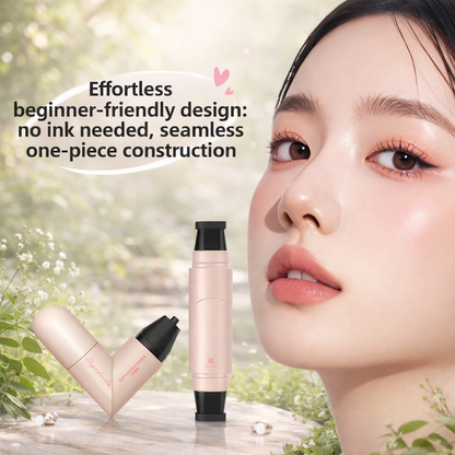 All-in-One Eyeliner Stamp Pen