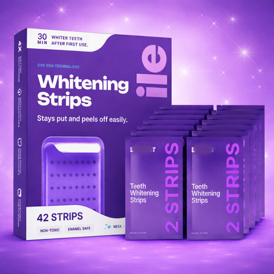 Teeth Whitening Strips